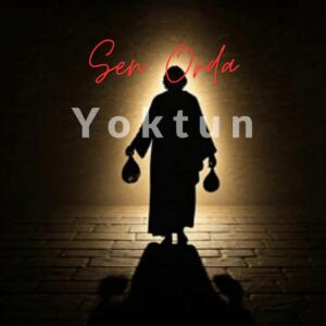 Album Sen Orda Yoktun (Explicit) from Kalibre