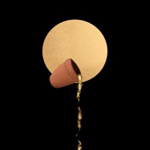 Album Spilled Chai (feat. Shilpa) (Explicit) oleh Kaly