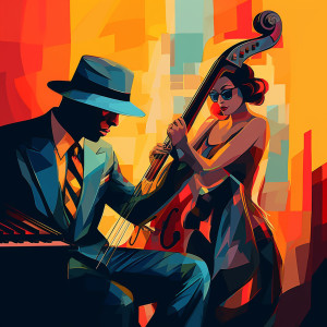 Jazz for Dogs的專輯Silk and Brass: Smooth Jazz Elegance