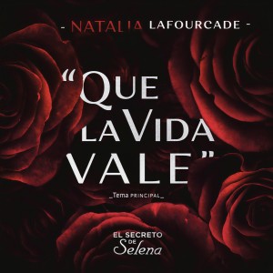 ดาวน์โหลดและฟังเพลง Que la Vida Vale พร้อมเนื้อเพลงจาก Natalia Lafourcade
