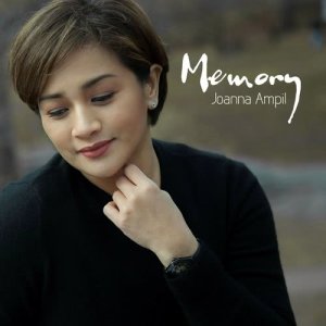 ดาวน์โหลดและฟังเพลง Memory พร้อมเนื้อเพลงจาก Joanna Ampil