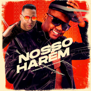 Listen to Nosso Harem (Explicit) song with lyrics from MC Will Catchorro