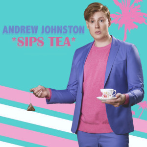 *Sips Tea* (Explicit) dari Andrew Johnston