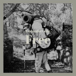 ดาวน์โหลดและฟังเพลง Uncomfortable Free พร้อมเนื้อเพลงจาก Prita Belo