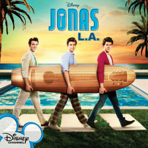 收聽Jonas Brothers的L.A. Baby (Where Dreams Are Made Of)歌詞歌曲