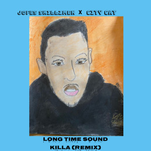 JoFes SkillzMen的專輯Long Time Sound Killa (Remix)