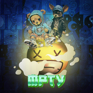 Listen to MPTY song with lyrics from Lukas Got Lucky