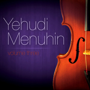 收聽Yehudi Menuhin的Allegro Molto (Concerto Pour Violon N° 2 En B Mineur - Béla Bartok)歌詞歌曲