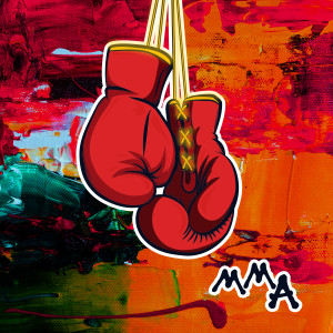 Listen to MMA (Explicit) song with lyrics from Aleam