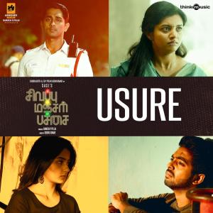 Album Usure (From "Sivappu Manjal Pachai") from Sudharshan Ashok