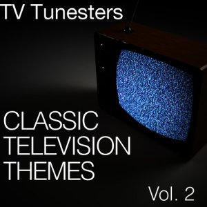 收聽TV Tunesters的Seinfeld歌詞歌曲