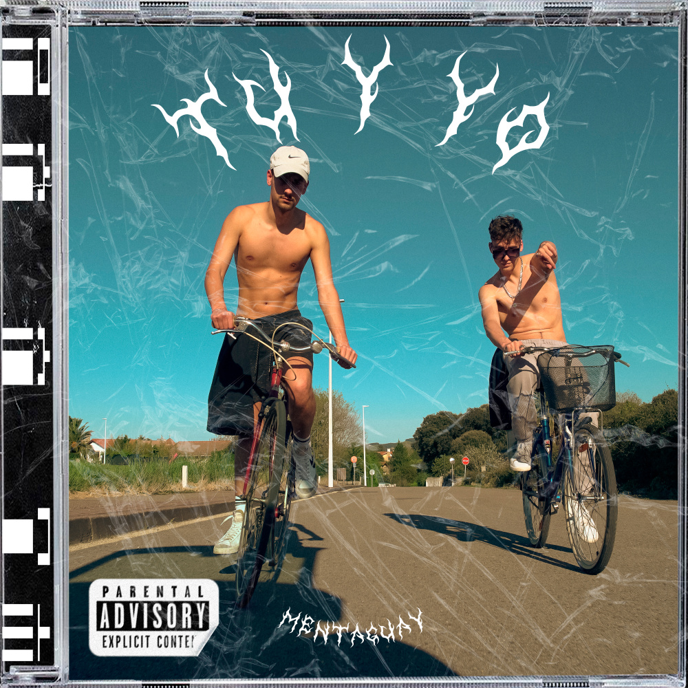 Tú y Yo (Explicit)