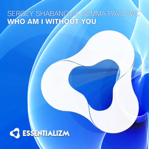 Album Who Am I Without You oleh Gemma Pavlovic