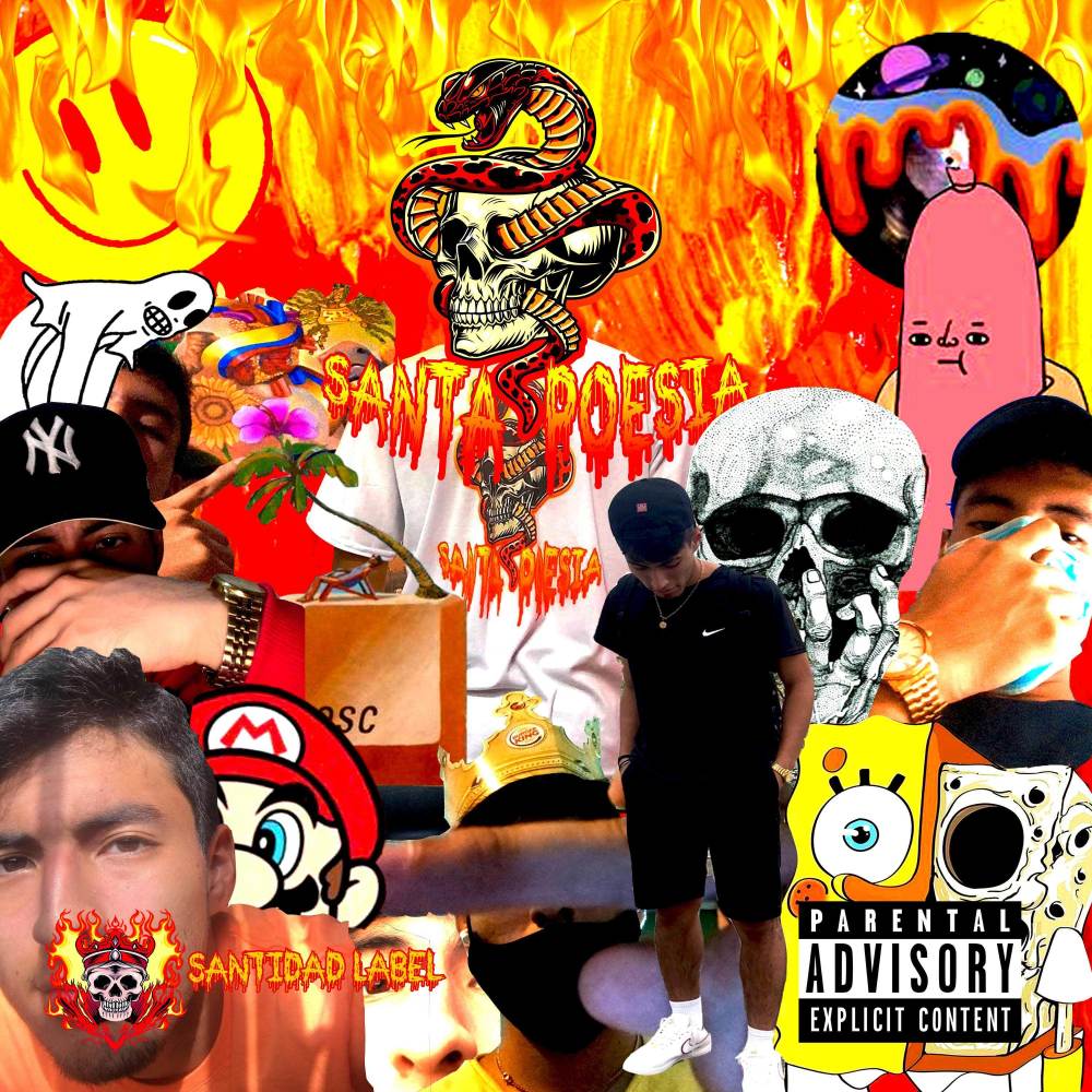 Rapper Life