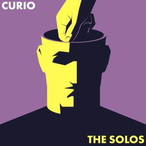 The Solos的專輯Curio