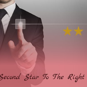 收听Doris Day的Second Star to the Right歌词歌曲