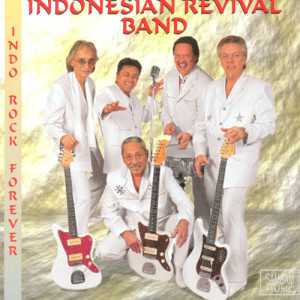 收聽Indonesian Revival Band的Al Capone 2000歌詞歌曲