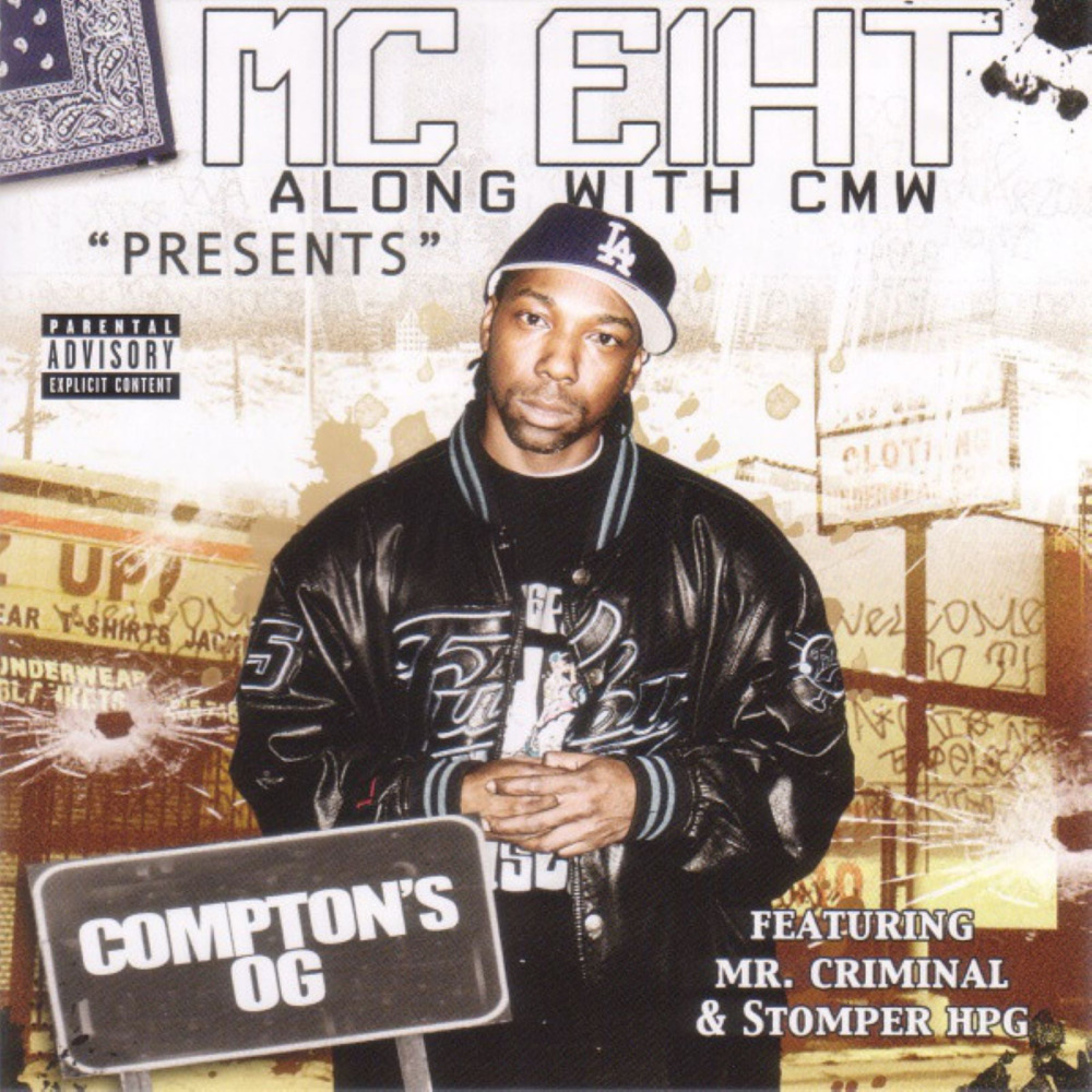 Hi Power Mega Mixx (Explicit)