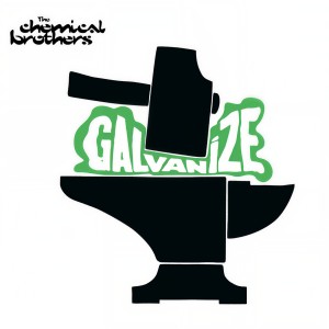 ดาวน์โหลดและฟังเพลง Galvanize (Abe Duque Dub) พร้อมเนื้อเพลงจาก The Chemical Brothers