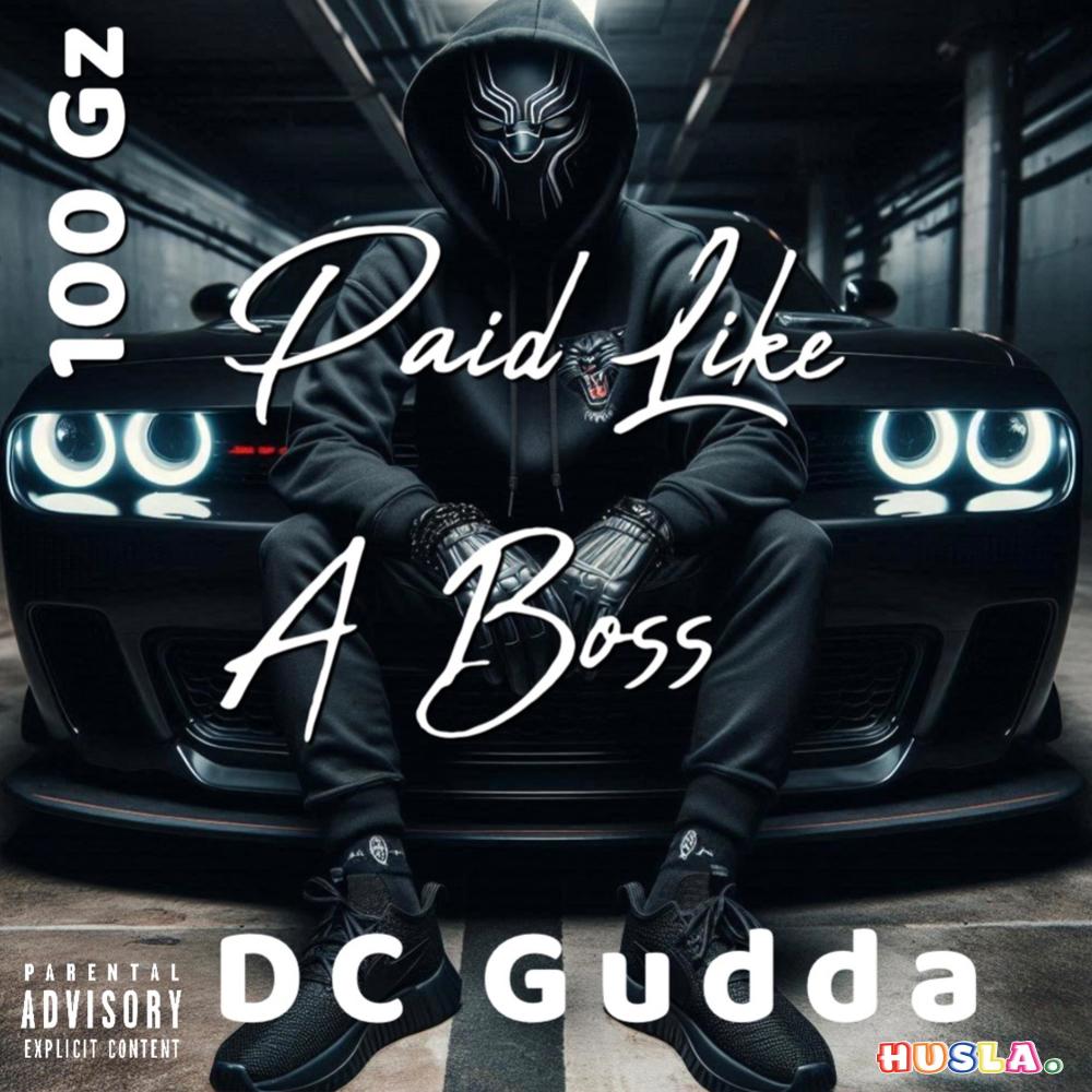 Paid Like a Boss (Explicit)