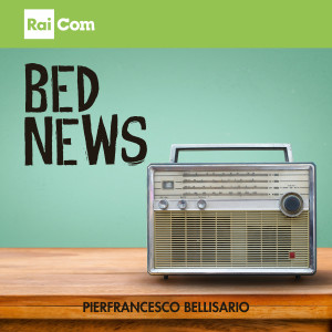 Album BED NEWS from Pierfrancesco Bellisario