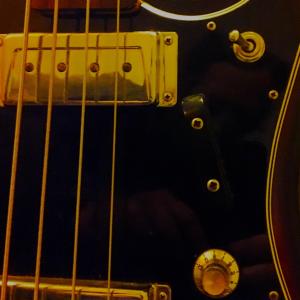 收聽Tim Carroll的Needle Hits the Groove歌詞歌曲