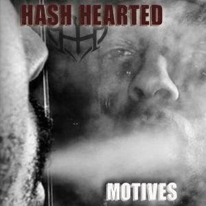 Hash Hearted的專輯Motives (Explicit)