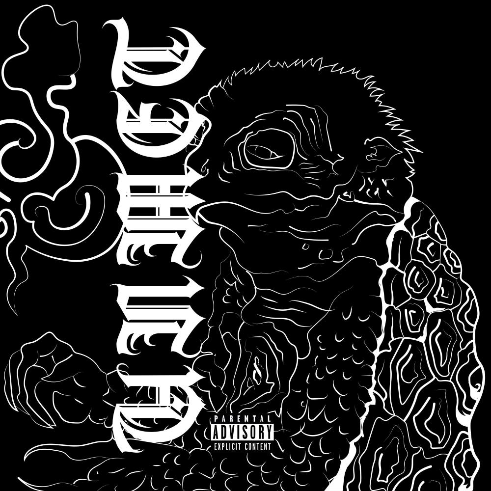 NUNCA ENTENDIERON (feat. Alxn & AJ THE THREAT) (Explicit)