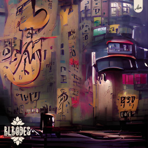 Listen to 13 Tunes song with lyrics from BLBODES