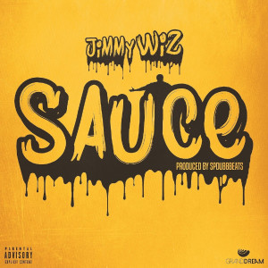 JimmyWiz的專輯Sauce (Explicit)