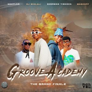 收聽Ndaylar Maskoff的Amazing Grace (feat. Sherman Yibhoza)歌詞歌曲