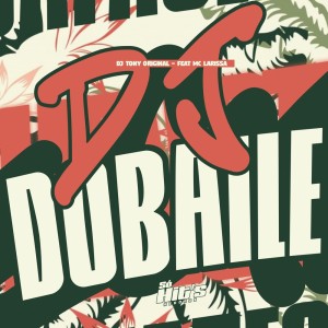Album DJ do Baile (Explicit) from 