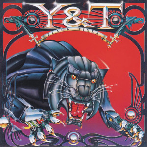 อัลบัม Black Tiger ศิลปิน Y&T