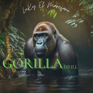 Album Gorilla Drill from Luky El Marciano