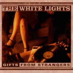 收聽The White Lights的Sleepyhead歌詞歌曲