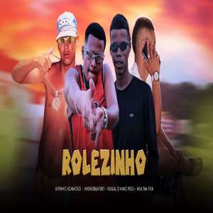 收聽JwsNoBeat081的Rolezinho (Explicit)歌詞歌曲