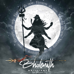Album Bholenath from Brilliant