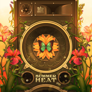 ดาวน์โหลดและฟังเพลง In My Dreams พร้อมเนื้อเพลงจาก Smokestax