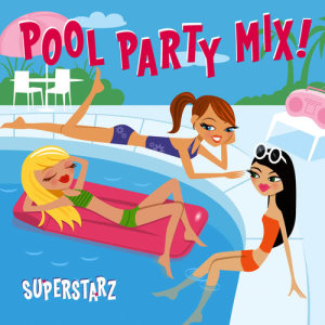 ดาวน์โหลดและฟังเพลง Kiss the Girl พร้อมเนื้อเพลงจาก The Superstarz Kids!