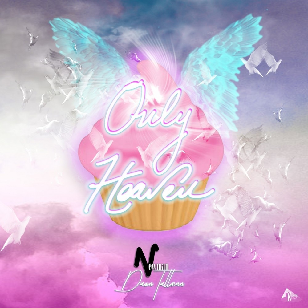 Only Heaven (Groove Assassin Remix)