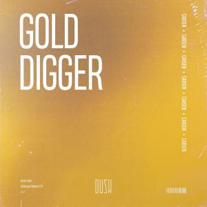 Album Gold Digger oleh Carsen