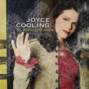 อัลบัม Revolving Door ศิลปิน Joyce Cooling