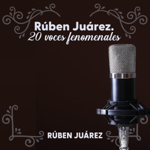 收聽Ruben Juarez的El Aguacero歌詞歌曲
