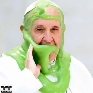 Jacks的專輯RIP THE POPE (Explicit)