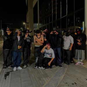 default playlist img