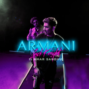 Dengarkan Armani lagu dari Zack Knight dengan lirik