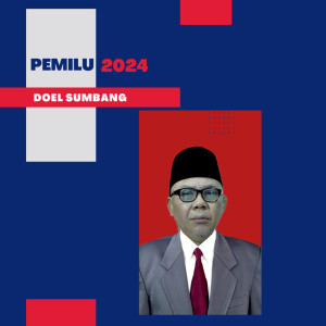 Album Pemilu 2024 oleh Doel Sumbang