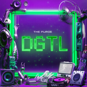 Album DGTL from 