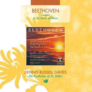 ดาวน์โหลดและฟังเพลง Beethoven: No. 2, Ohne Verschulden พร้อมเนื้อเพลงจาก Dennis Russell Davies
