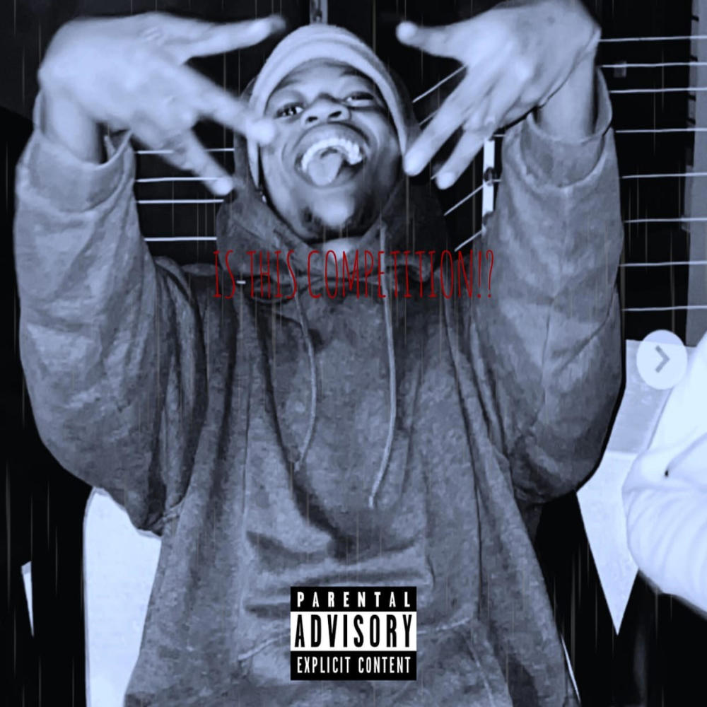 I'm ok 2 (Explicit)